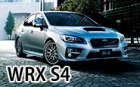 WRX S4