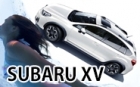 SUBARU XV